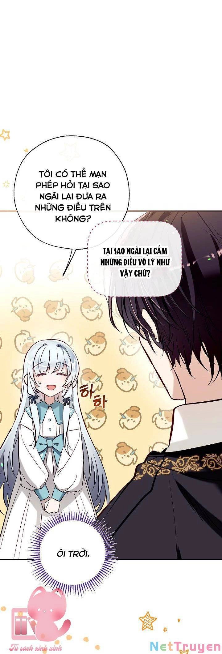 Chúng Ta Có Thể Trở Thành Người Nhà Không? Chapter 59 - 41