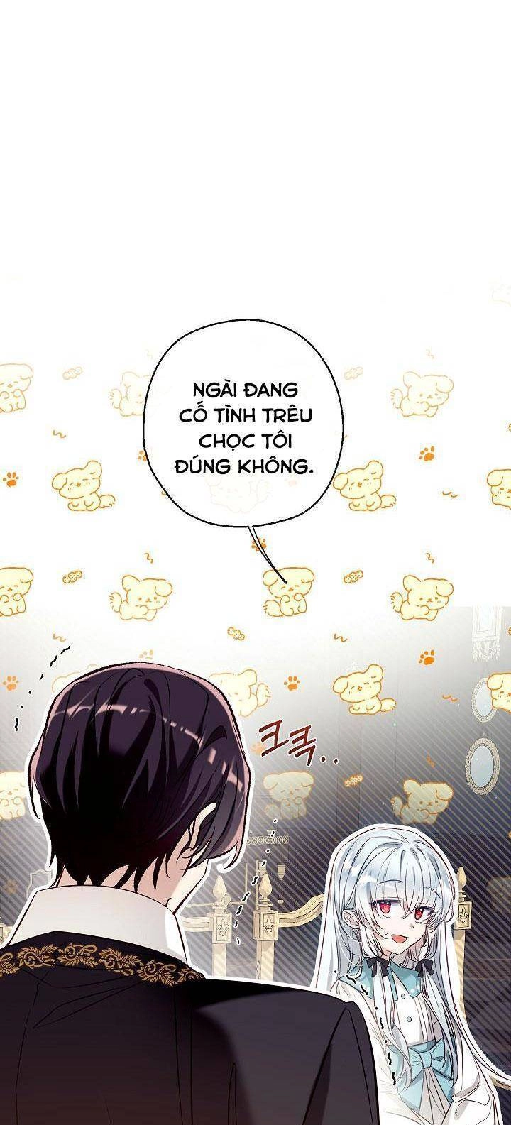 Chúng Ta Có Thể Trở Thành Người Nhà Không? Chapter 59 - 44