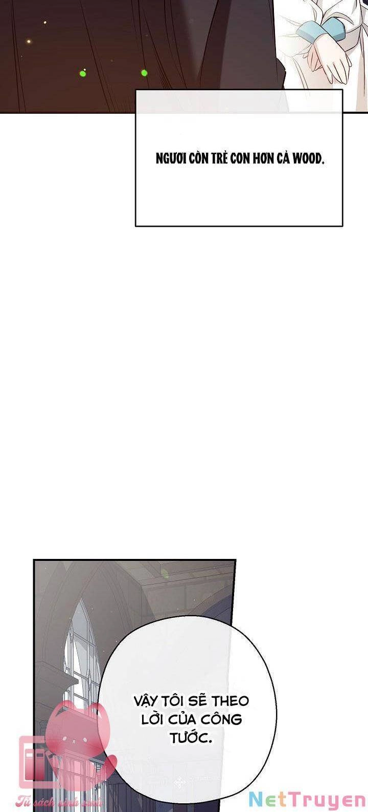 Chúng Ta Có Thể Trở Thành Người Nhà Không? Chapter 59 - 45