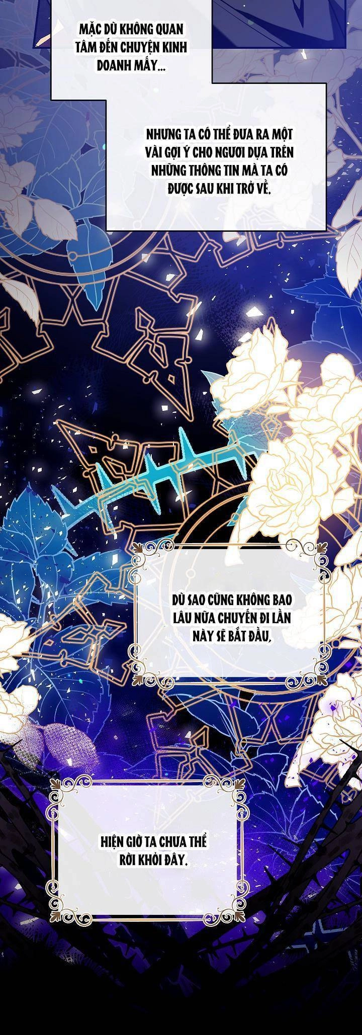 Chúng Ta Có Thể Trở Thành Người Nhà Không? Chapter 59 - 47