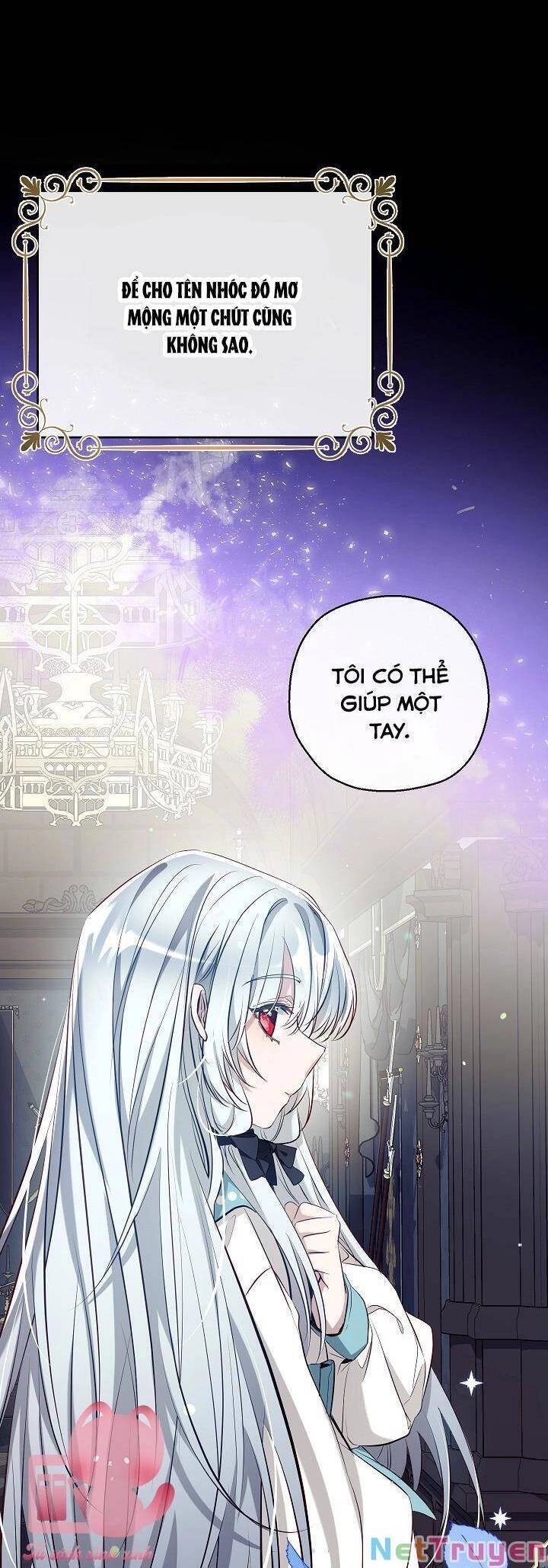 Chúng Ta Có Thể Trở Thành Người Nhà Không? Chapter 59 - 48