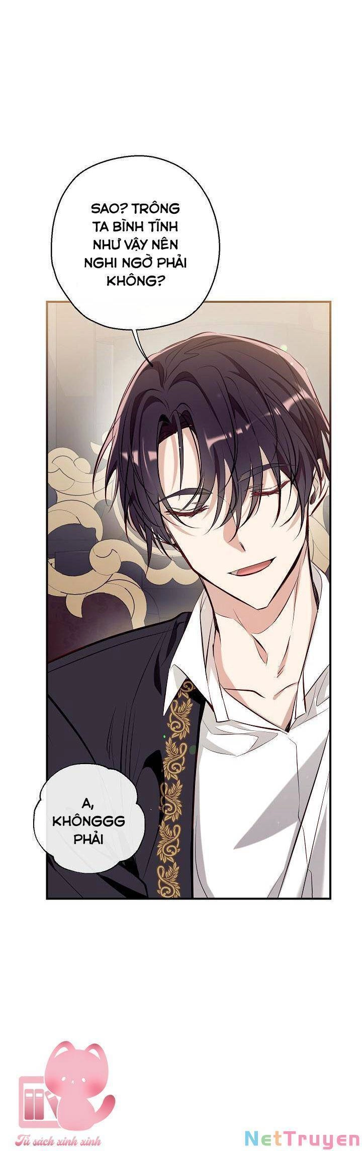 Chúng Ta Có Thể Trở Thành Người Nhà Không? Chapter 59 - 50