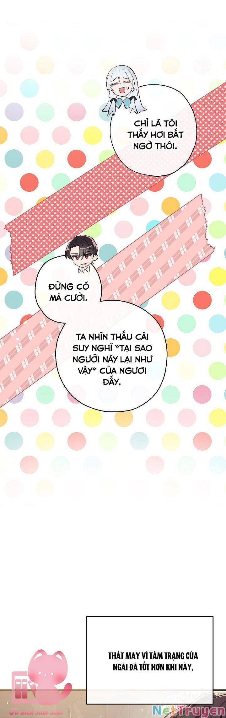 Chúng Ta Có Thể Trở Thành Người Nhà Không? Chapter 59 - 51