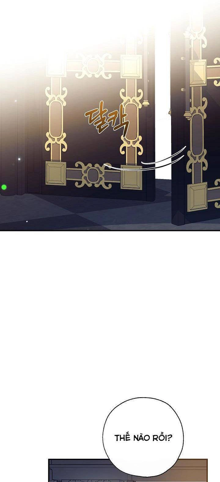 Chúng Ta Có Thể Trở Thành Người Nhà Không? Chapter 59 - 54