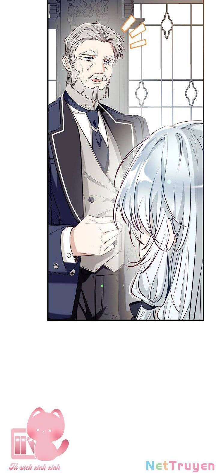 Chúng Ta Có Thể Trở Thành Người Nhà Không? Chapter 59 - 55