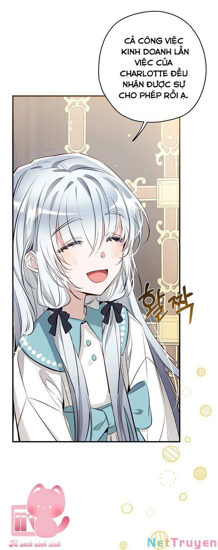 Chúng Ta Có Thể Trở Thành Người Nhà Không? Chapter 59 - 56