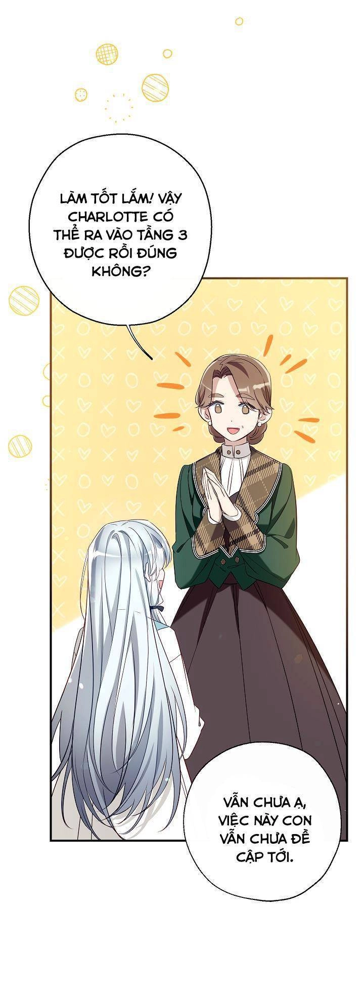 Chúng Ta Có Thể Trở Thành Người Nhà Không? Chapter 59 - 57