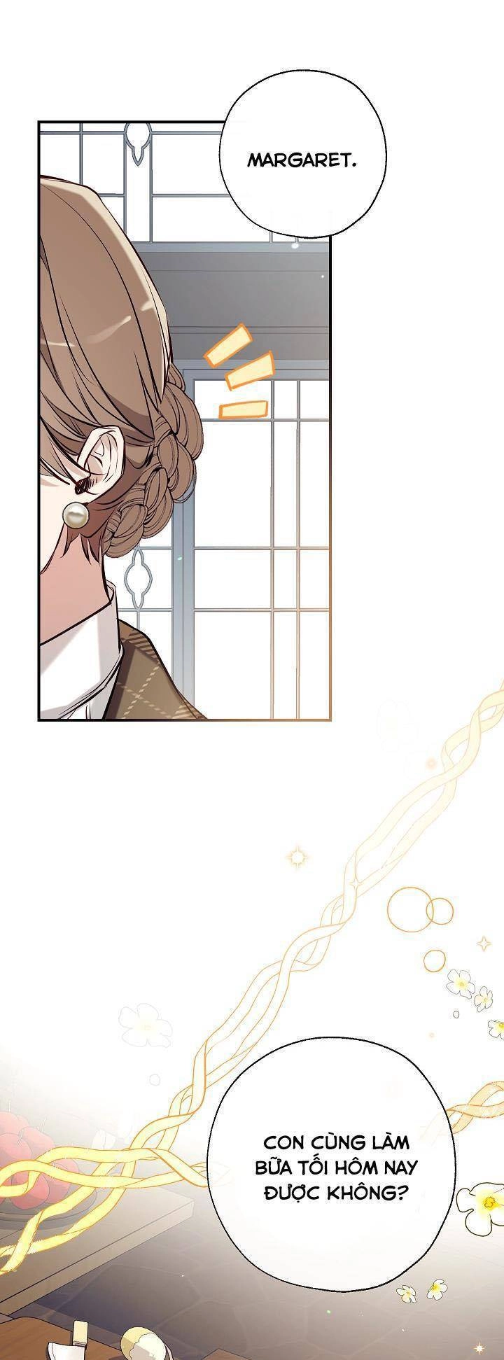 Chúng Ta Có Thể Trở Thành Người Nhà Không? Chapter 59 - 62