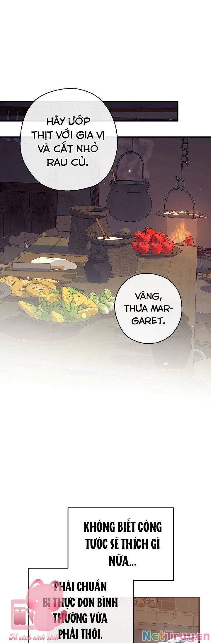 Chúng Ta Có Thể Trở Thành Người Nhà Không? Chapter 60 - 2