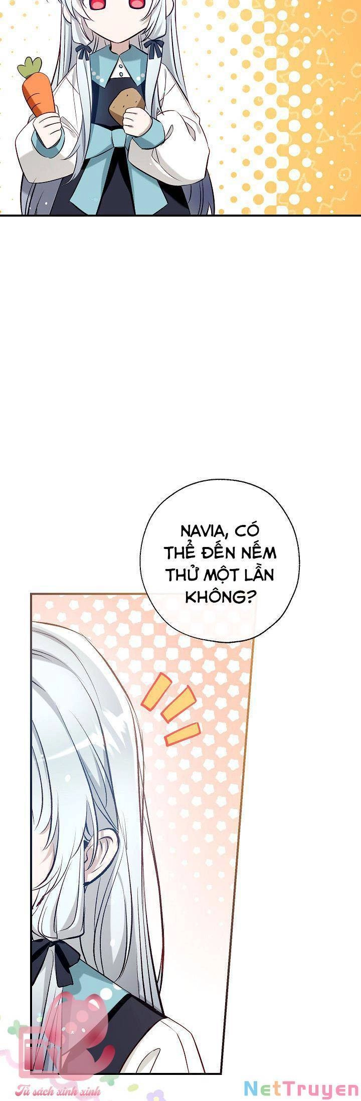 Chúng Ta Có Thể Trở Thành Người Nhà Không? Chapter 60 - 5