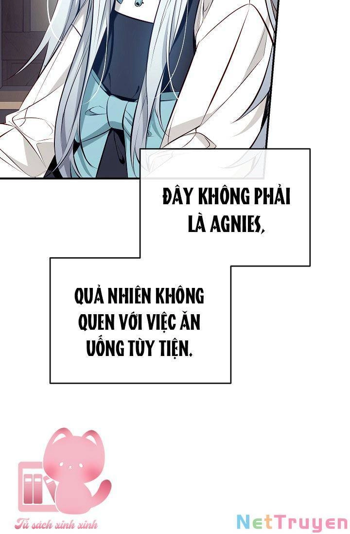 Chúng Ta Có Thể Trở Thành Người Nhà Không? Chapter 60 - 10