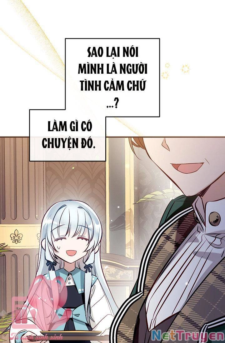 Chúng Ta Có Thể Trở Thành Người Nhà Không? Chapter 60 - 37