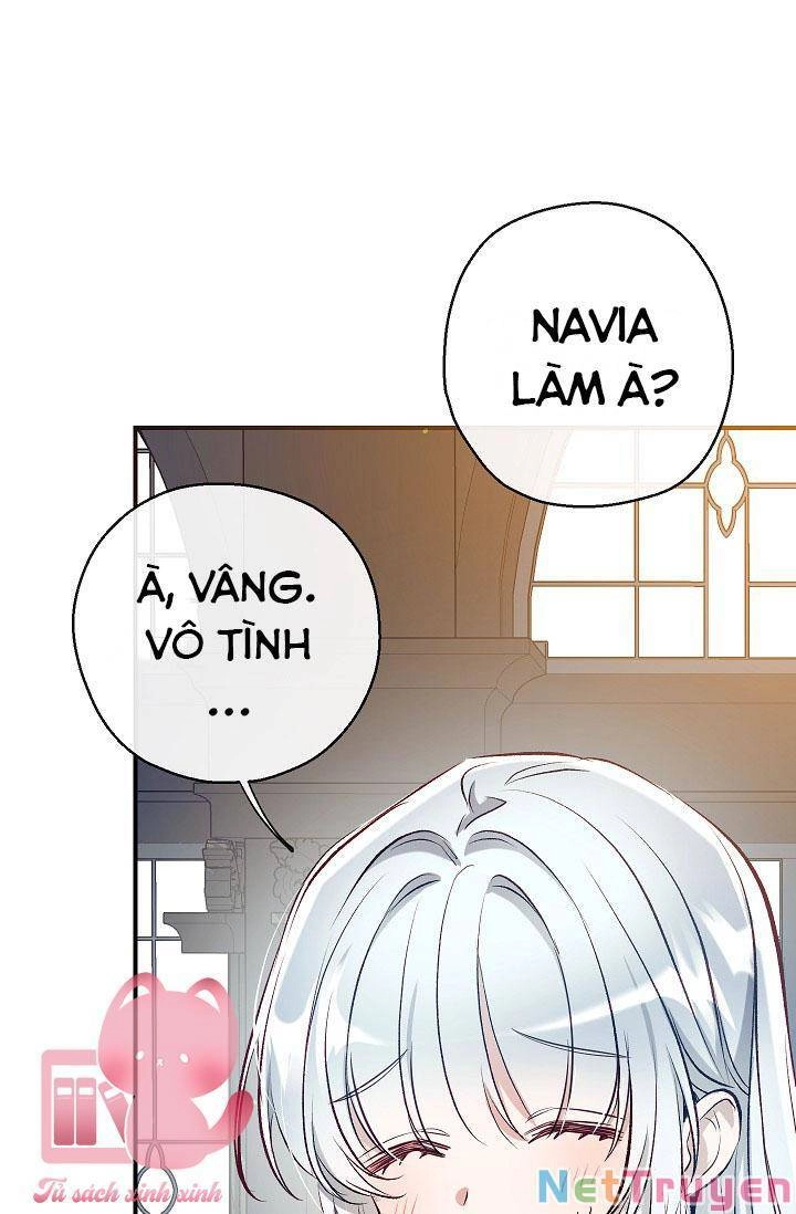 Chúng Ta Có Thể Trở Thành Người Nhà Không? Chapter 60 - 56