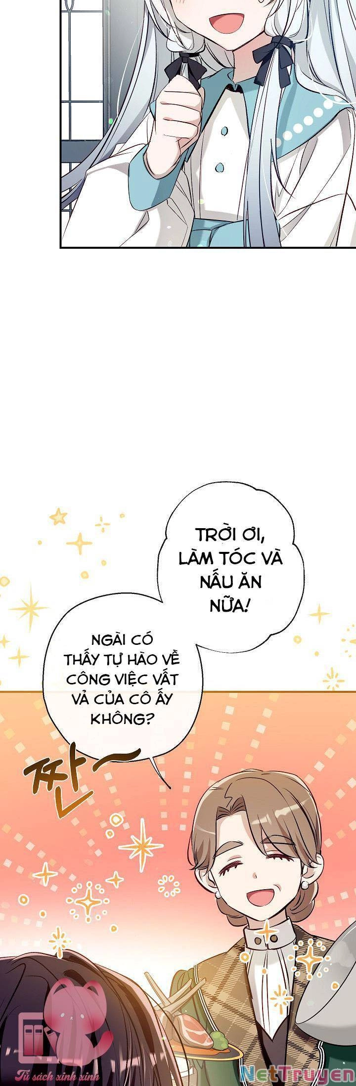 Chúng Ta Có Thể Trở Thành Người Nhà Không? Chapter 60 - 57