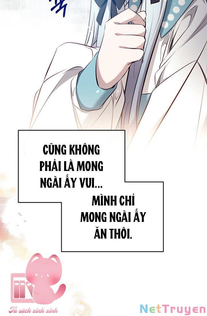 Chúng Ta Có Thể Trở Thành Người Nhà Không? Chapter 60 - 63