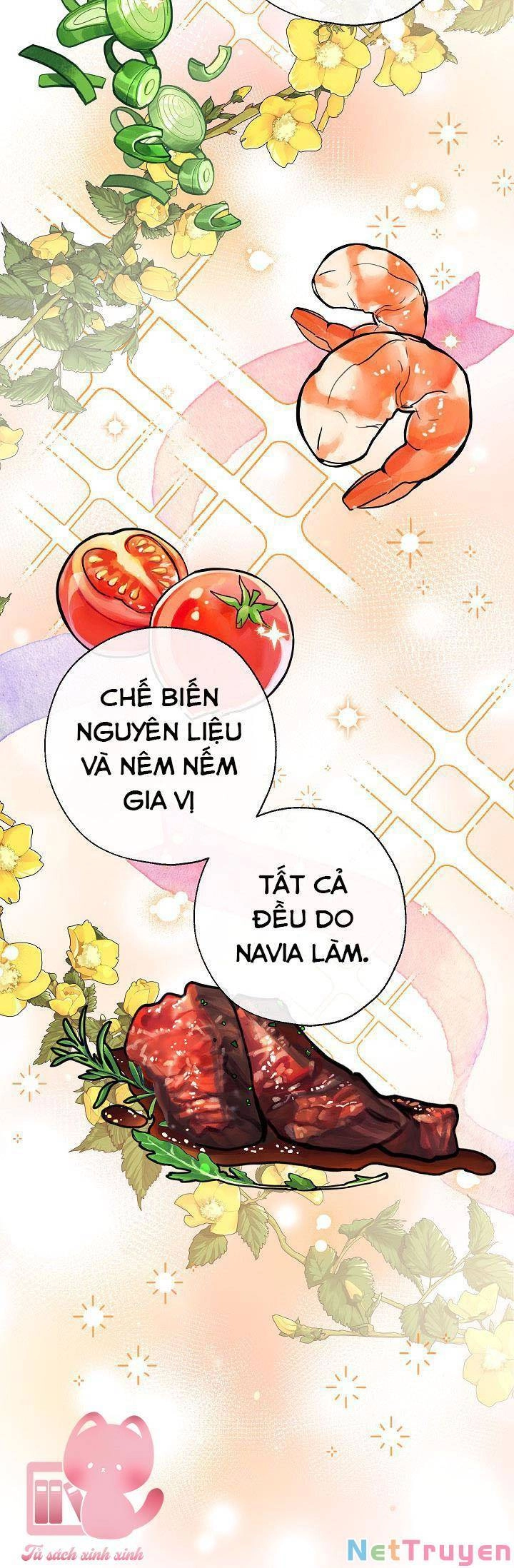 Chúng Ta Có Thể Trở Thành Người Nhà Không? Chapter 60 - 68