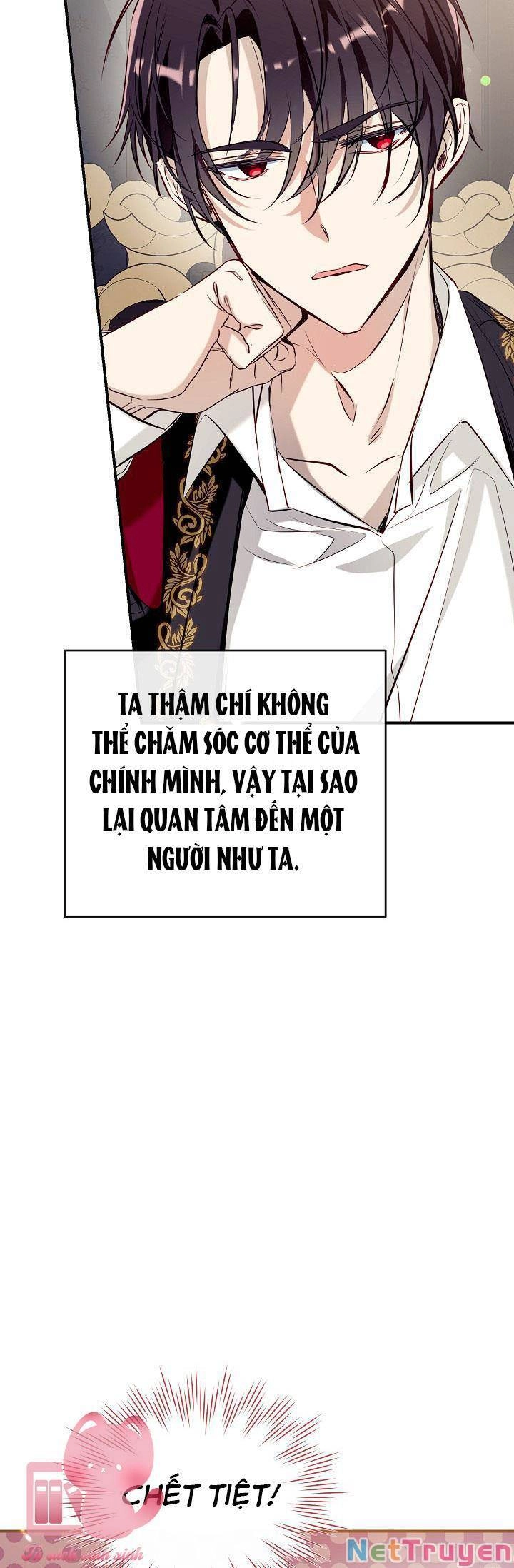 Chúng Ta Có Thể Trở Thành Người Nhà Không? Chapter 60 - 70
