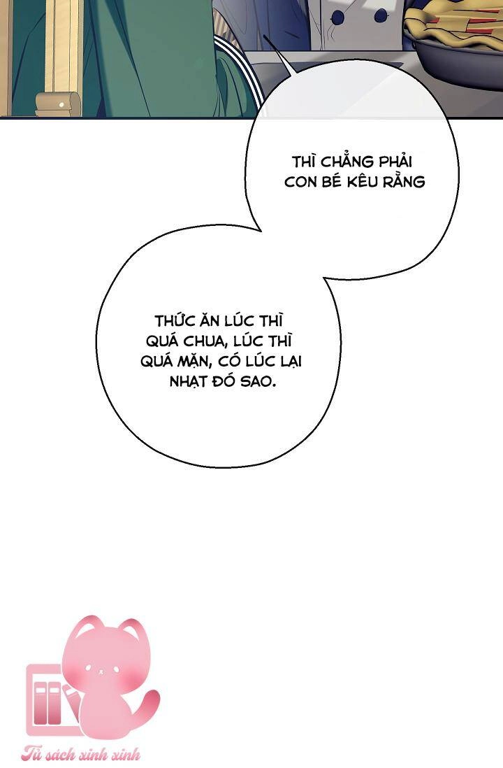 Chúng Ta Có Thể Trở Thành Người Nhà Không? Chapter 61 - 5