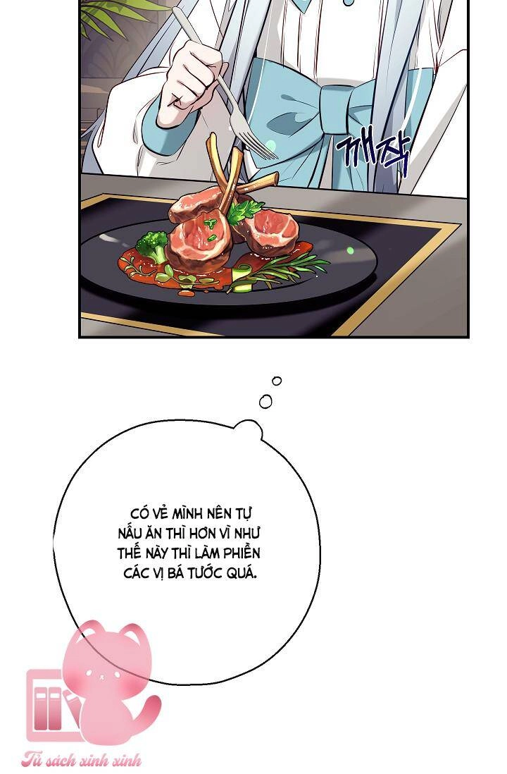 Chúng Ta Có Thể Trở Thành Người Nhà Không? Chapter 61 - 7