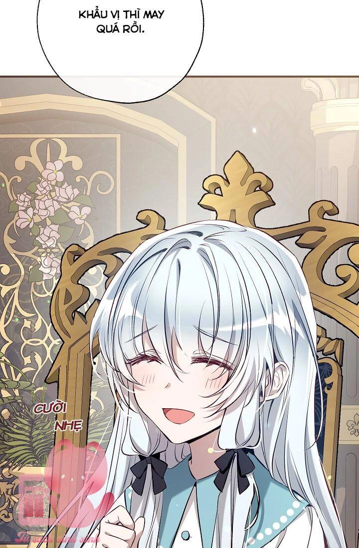 Chúng Ta Có Thể Trở Thành Người Nhà Không? Chapter 61 - 12