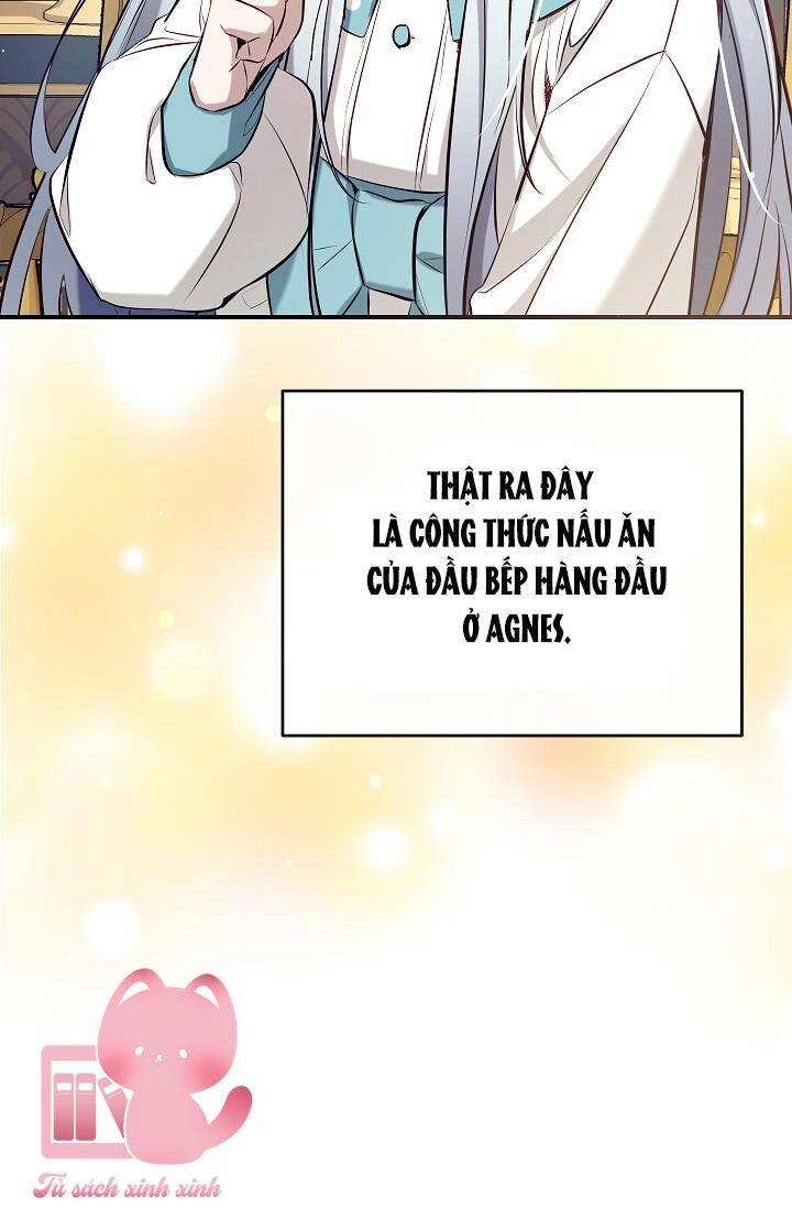 Chúng Ta Có Thể Trở Thành Người Nhà Không? Chapter 61 - 13