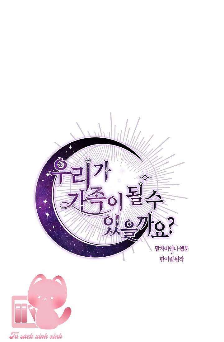 Chúng Ta Có Thể Trở Thành Người Nhà Không? Chapter 61 - 14