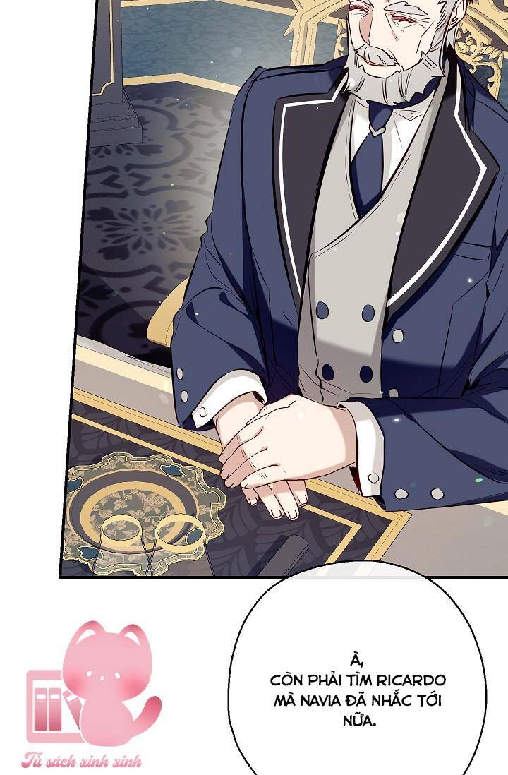 Chúng Ta Có Thể Trở Thành Người Nhà Không? Chapter 61 - 17