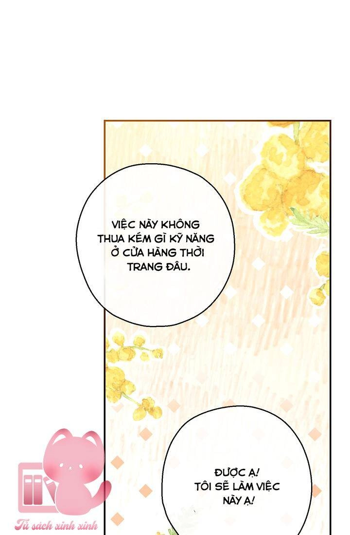 Chúng Ta Có Thể Trở Thành Người Nhà Không? Chapter 61 - 22