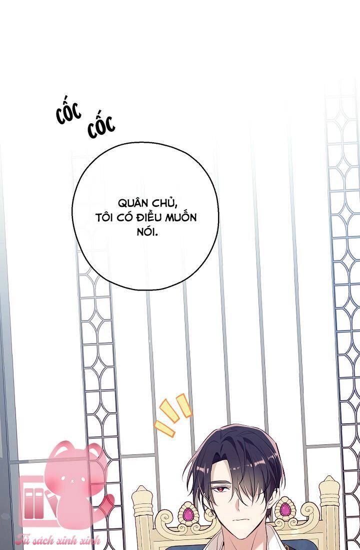 Chúng Ta Có Thể Trở Thành Người Nhà Không? Chapter 61 - 29