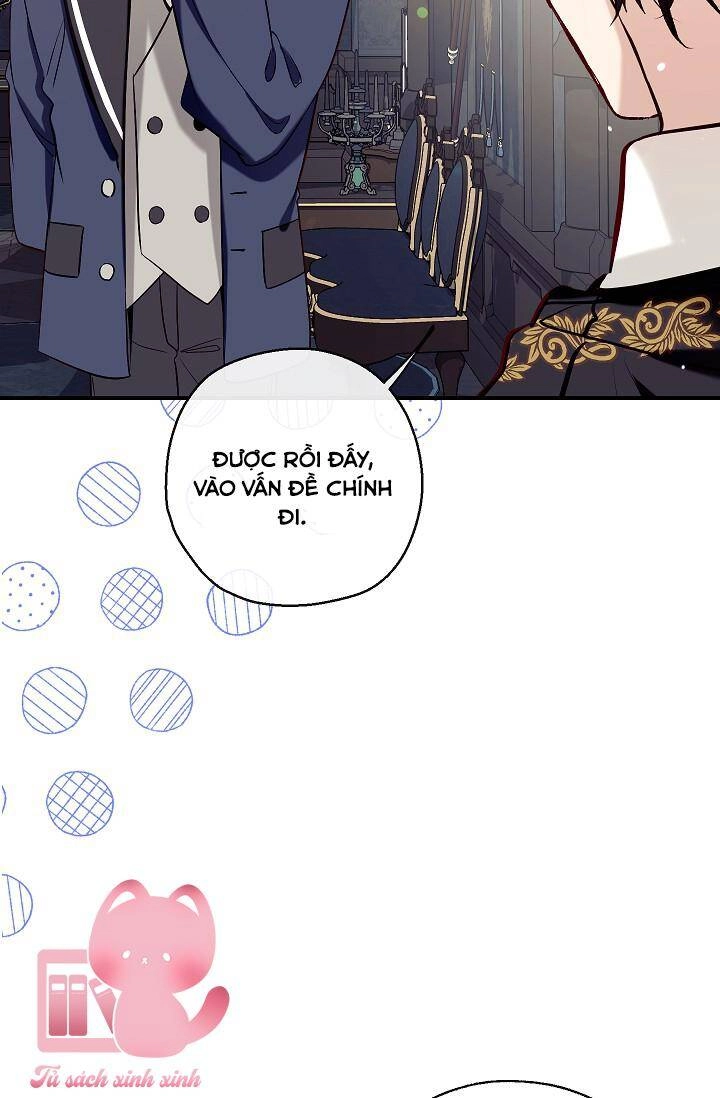 Chúng Ta Có Thể Trở Thành Người Nhà Không? Chapter 61 - 32