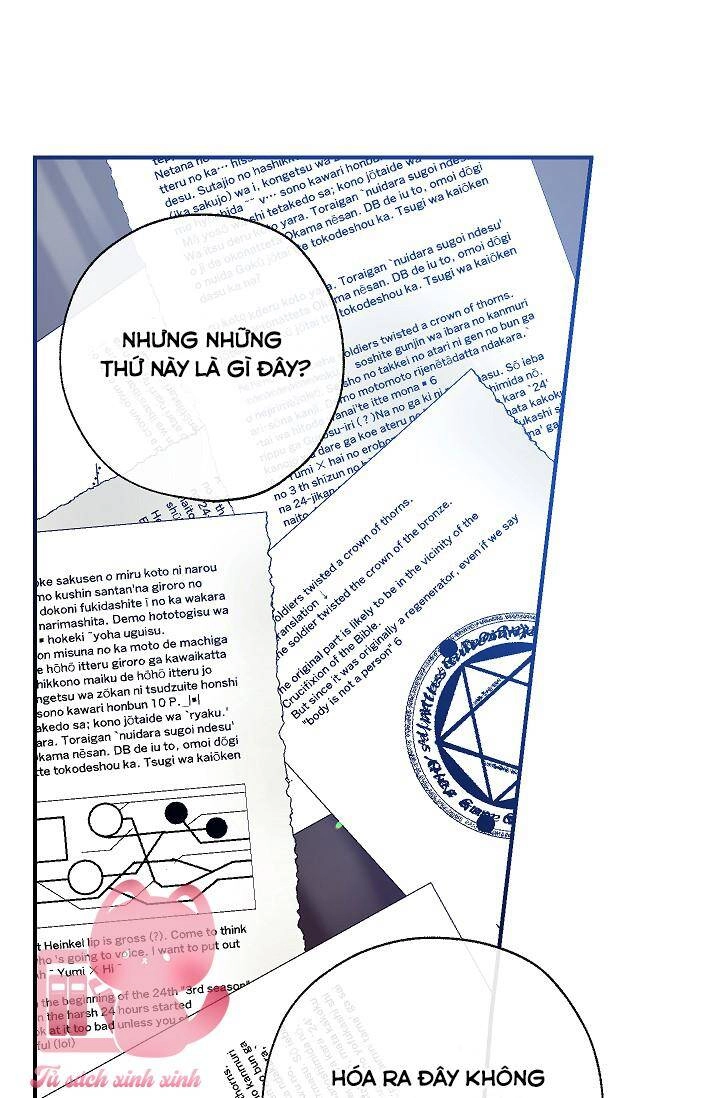 Chúng Ta Có Thể Trở Thành Người Nhà Không? Chapter 61 - 35