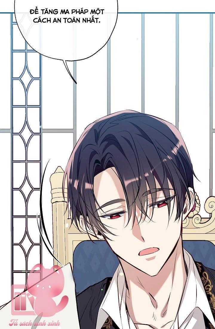 Chúng Ta Có Thể Trở Thành Người Nhà Không? Chapter 61 - 37