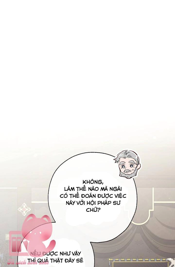 Chúng Ta Có Thể Trở Thành Người Nhà Không? Chapter 61 - 39