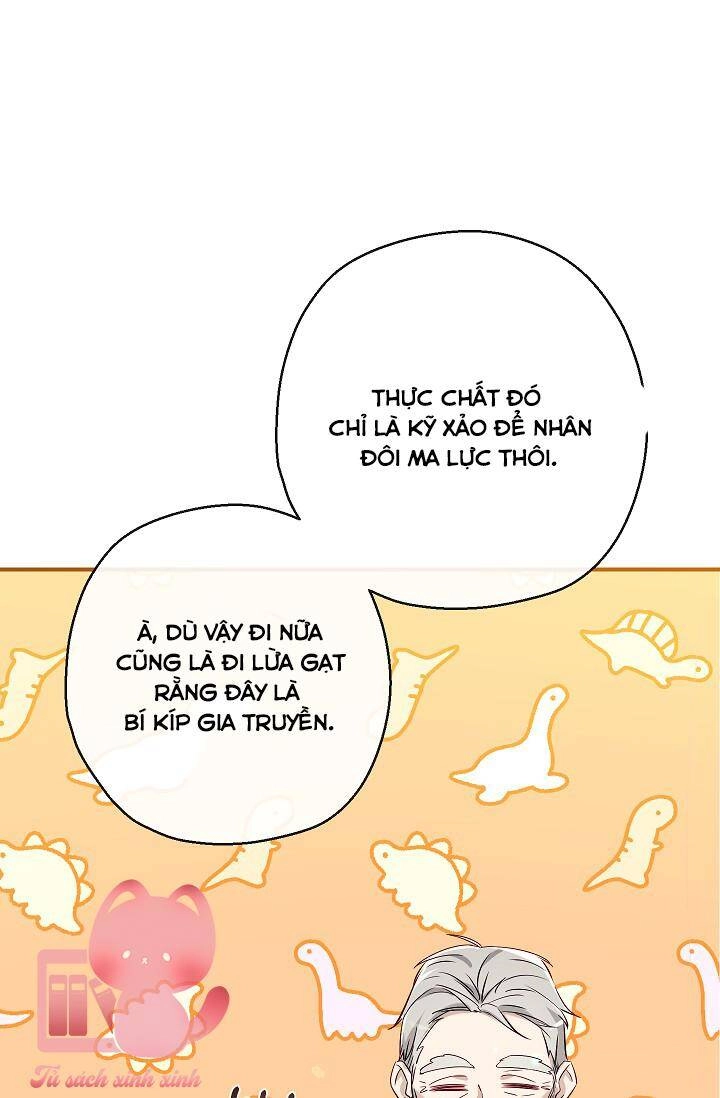 Chúng Ta Có Thể Trở Thành Người Nhà Không? Chapter 61 - 41