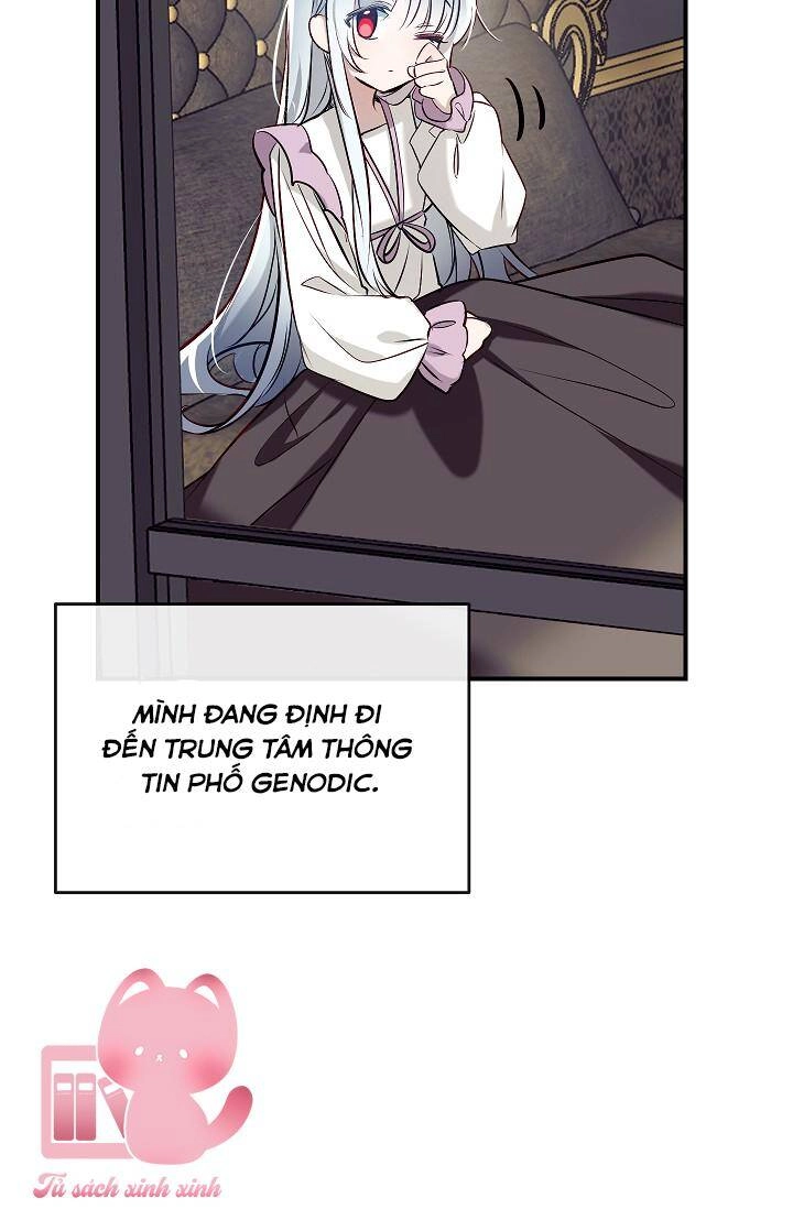 Chúng Ta Có Thể Trở Thành Người Nhà Không? Chapter 61 - 50