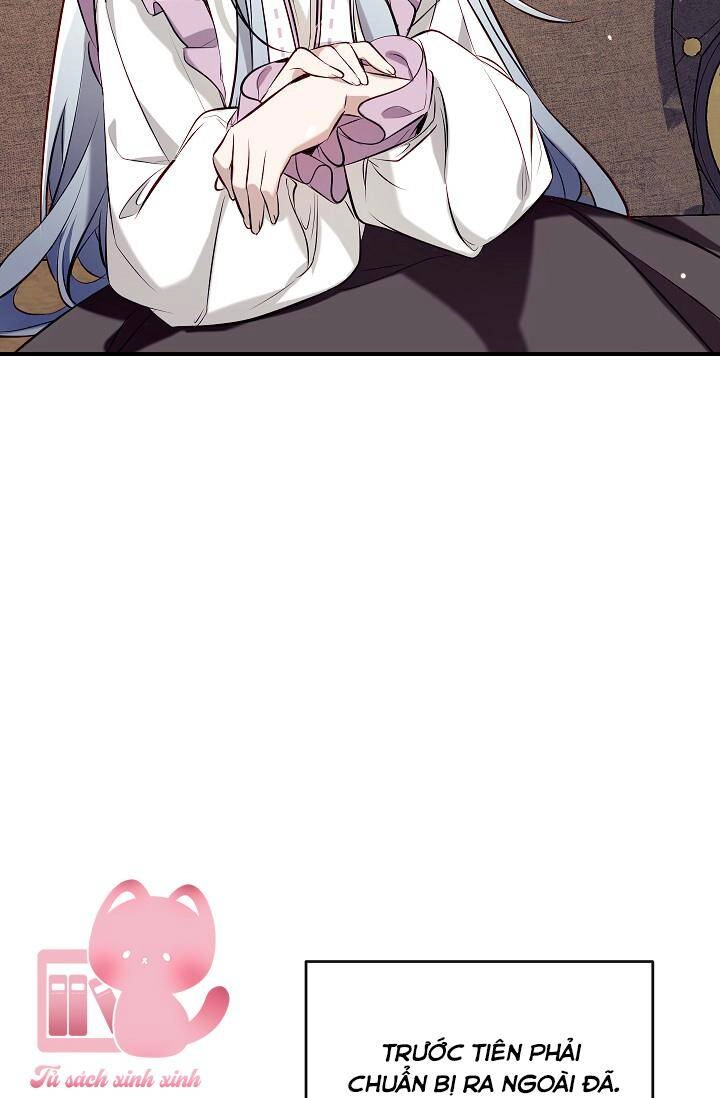 Chúng Ta Có Thể Trở Thành Người Nhà Không? Chapter 61 - 52