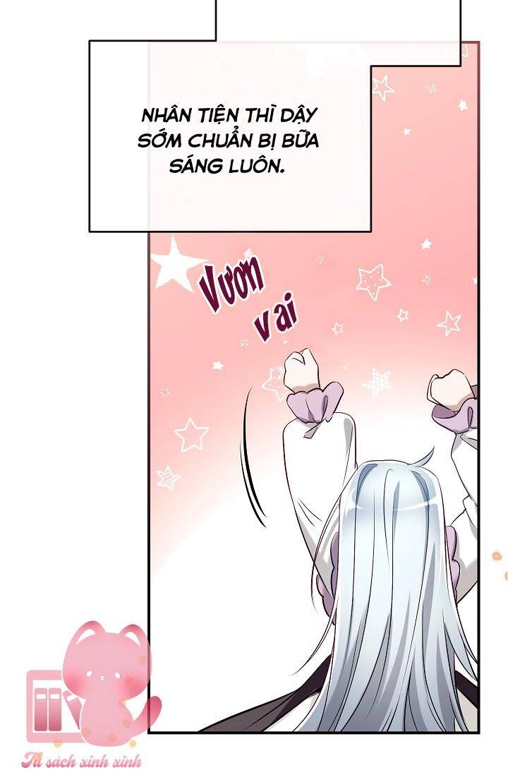 Chúng Ta Có Thể Trở Thành Người Nhà Không? Chapter 61 - 53