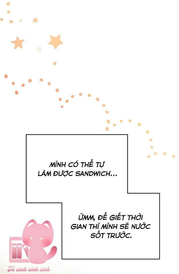 Chúng Ta Có Thể Trở Thành Người Nhà Không? Chapter 61 - 54