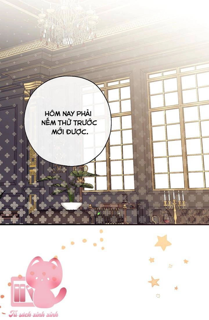 Chúng Ta Có Thể Trở Thành Người Nhà Không? Chapter 61 - 55