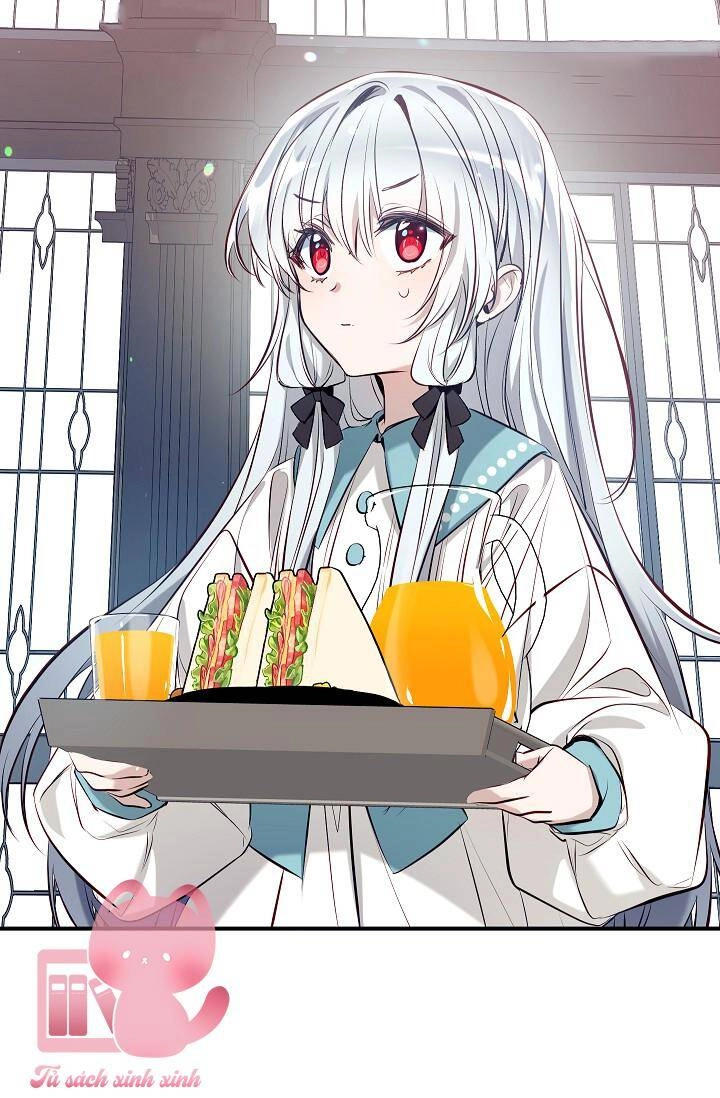 Chúng Ta Có Thể Trở Thành Người Nhà Không? Chapter 61 - 58