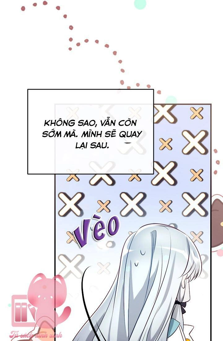 Chúng Ta Có Thể Trở Thành Người Nhà Không? Chapter 61 - 62