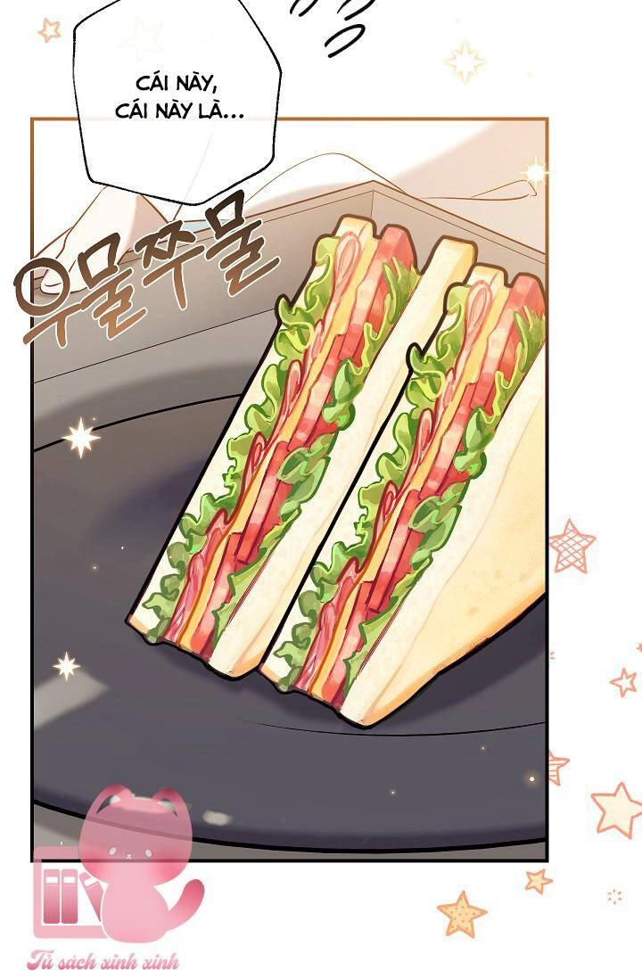 Chúng Ta Có Thể Trở Thành Người Nhà Không? Chapter 61 - 68