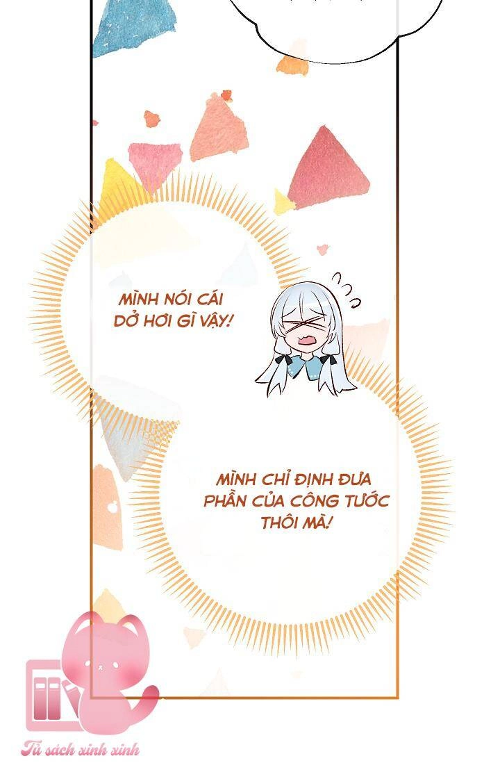 Chúng Ta Có Thể Trở Thành Người Nhà Không? Chapter 61 - 72