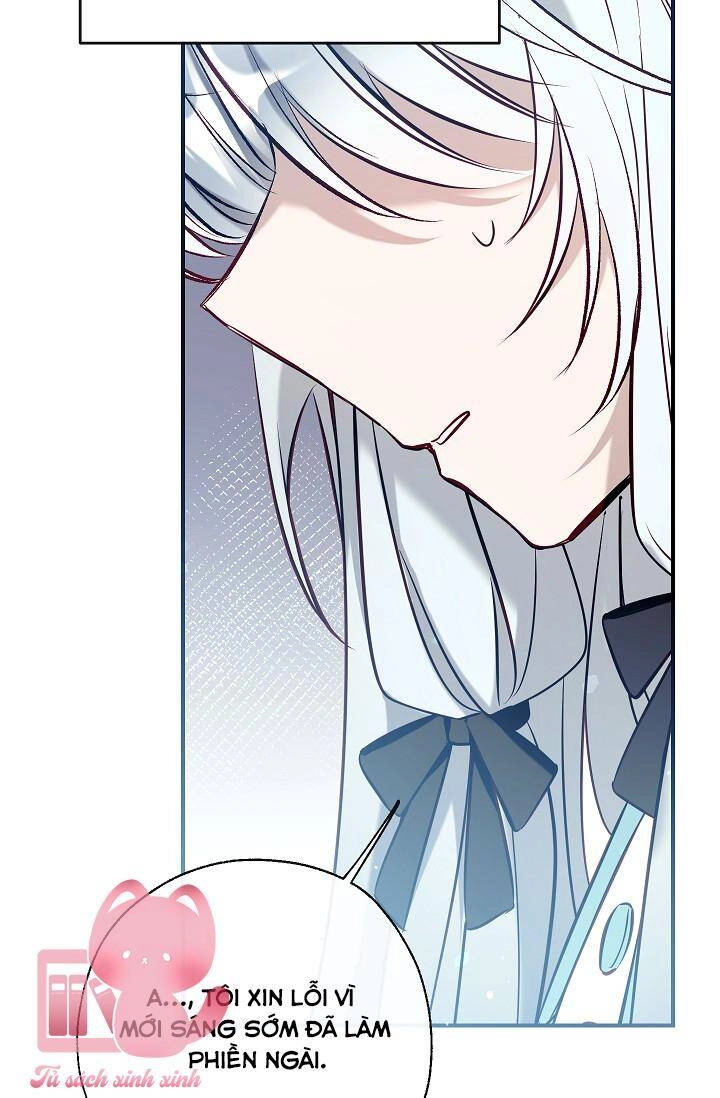 Chúng Ta Có Thể Trở Thành Người Nhà Không? Chapter 61 - 77