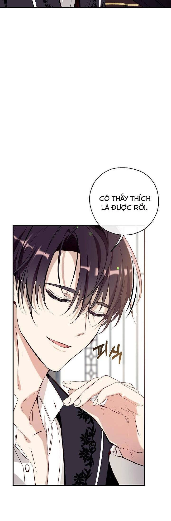 Chúng Ta Có Thể Trở Thành Người Nhà Không? Chapter 62 - 6