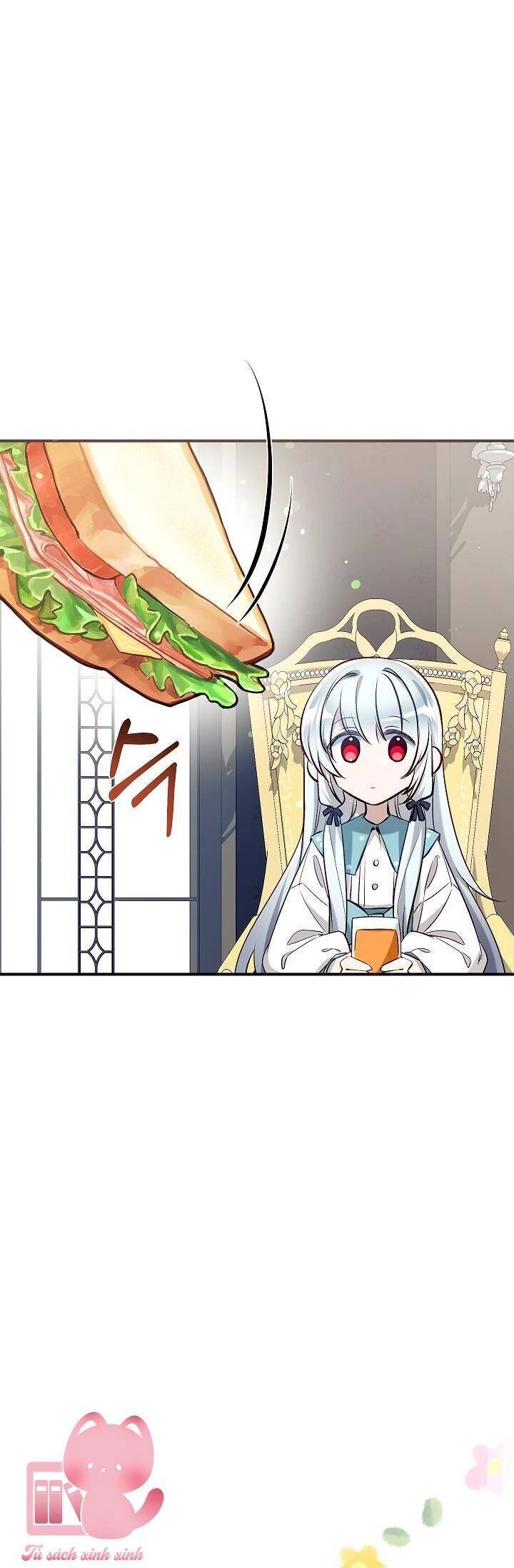 Chúng Ta Có Thể Trở Thành Người Nhà Không? Chapter 62 - 7