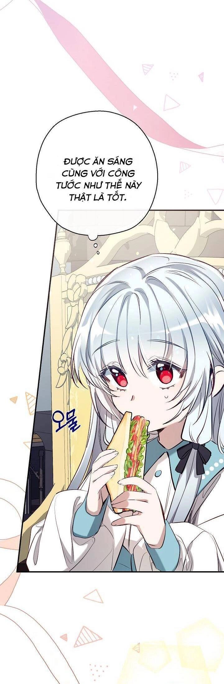 Chúng Ta Có Thể Trở Thành Người Nhà Không? Chapter 62 - 12