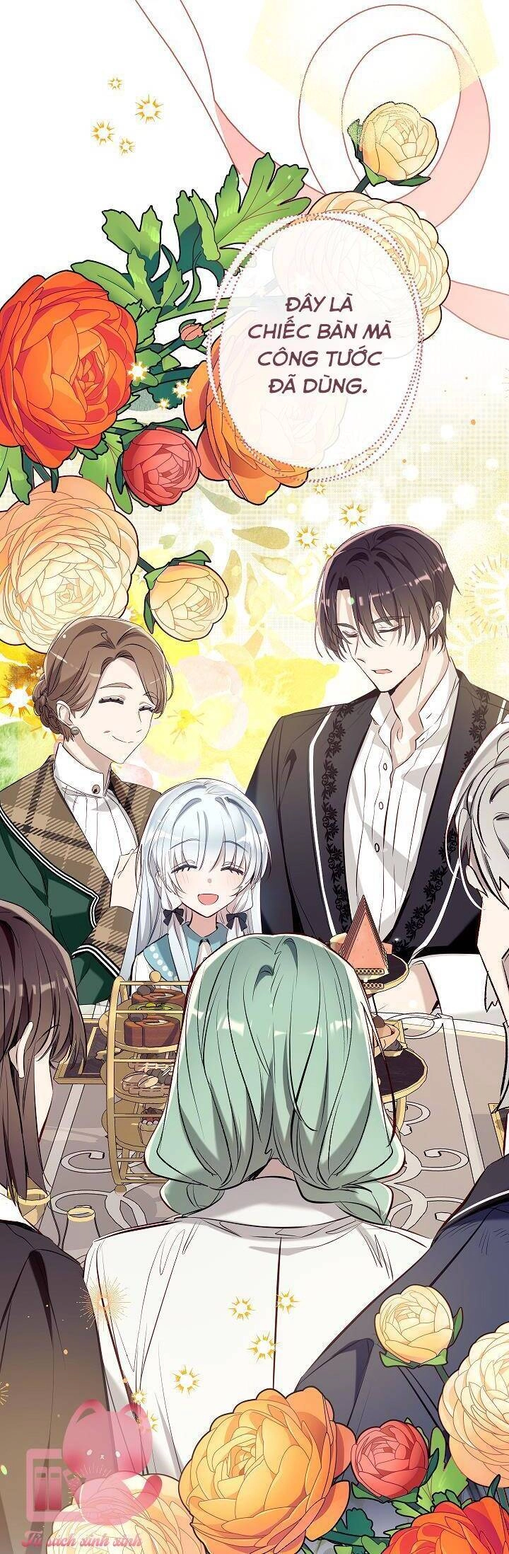 Chúng Ta Có Thể Trở Thành Người Nhà Không? Chapter 62 - 13