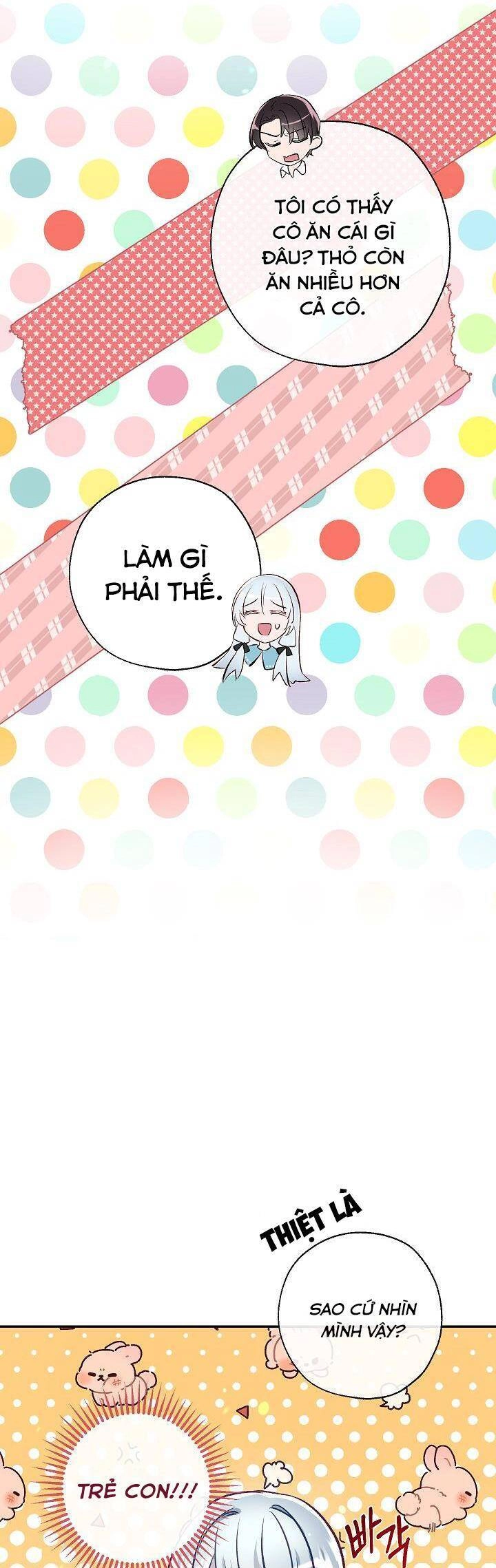 Chúng Ta Có Thể Trở Thành Người Nhà Không? Chapter 62 - 14