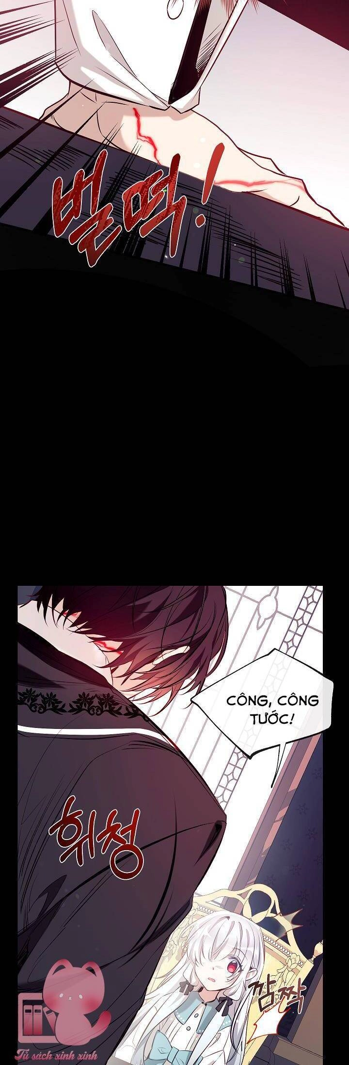 Chúng Ta Có Thể Trở Thành Người Nhà Không? Chapter 62 - 19